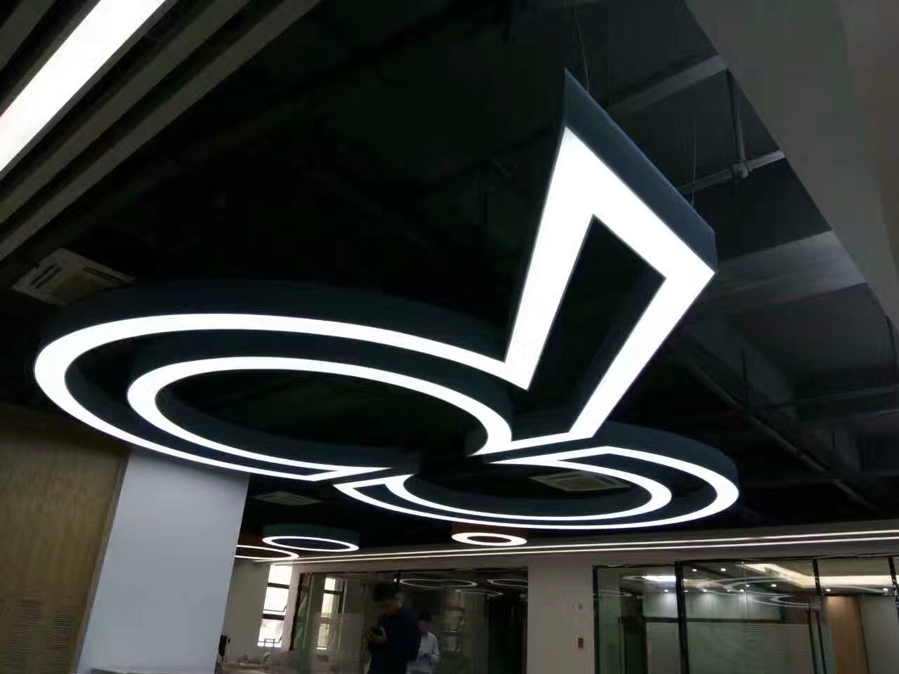 Customised Lighting Image